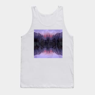 Grave Games Tank Top